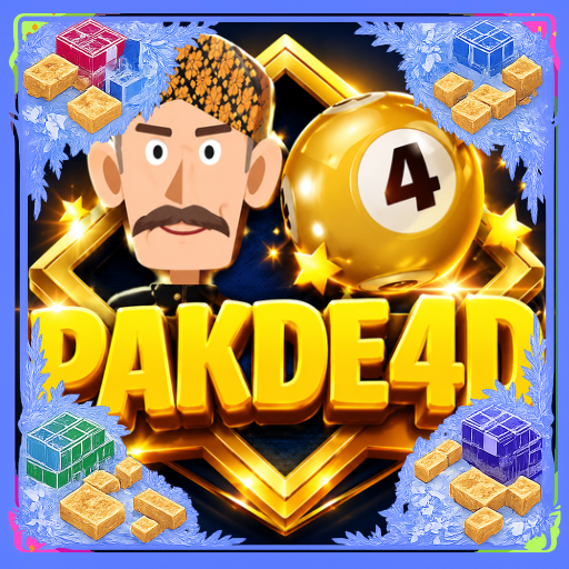 pakde4d — galeri pratinjau - APK Resmi