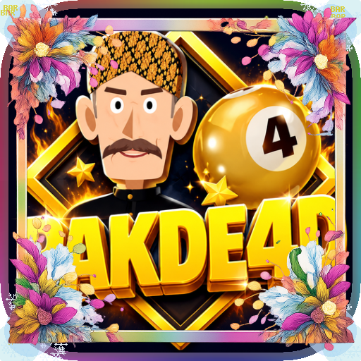 pakde4d — galeri pratinjau Resmi APK